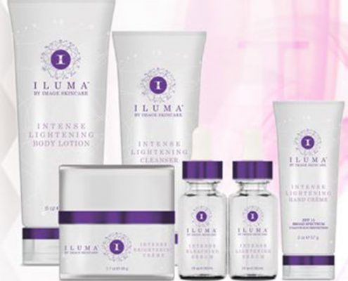 iluma products