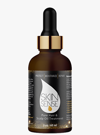 SKin Sense Pure Hair Scalp Oil Treatment2