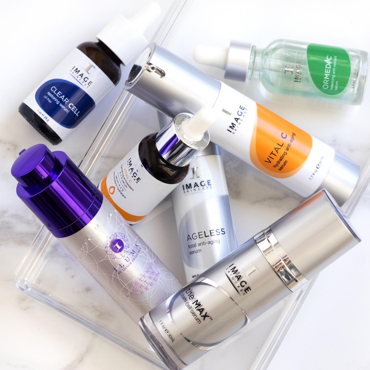 Which Image Skincare Serum Is Best For You? - Facials Fort Lauderdale ...