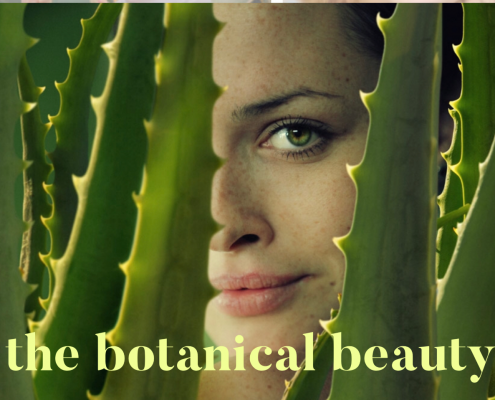 botanical beauty